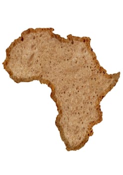 Bread for Africa