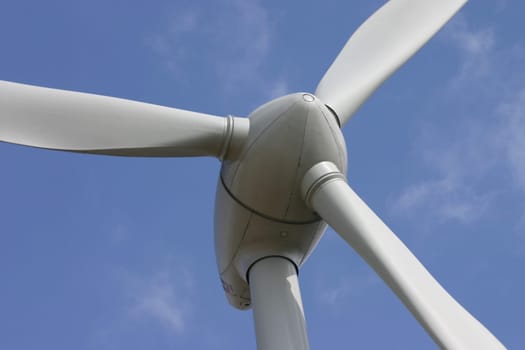 Rotor of a wind turbine
