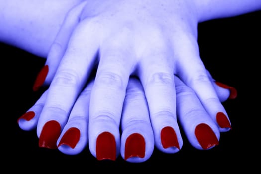 Ten Pieces of Finger 2