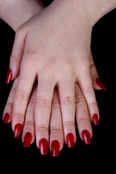 Ten pieces of fingers 1