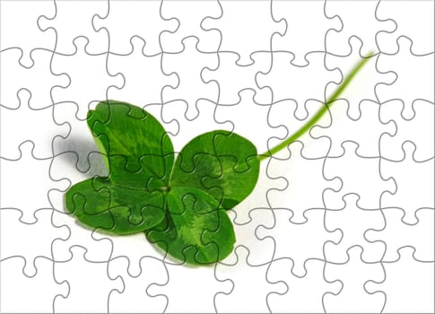 Happiness puzzle