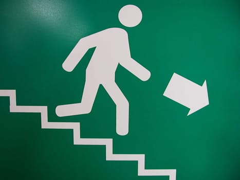 Exit