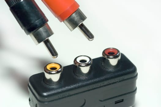 Connector 02