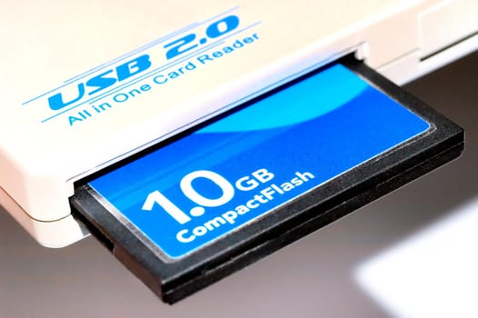 Card Reader 02