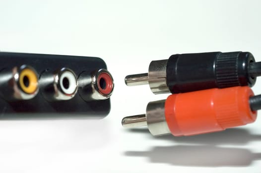 Connector 01