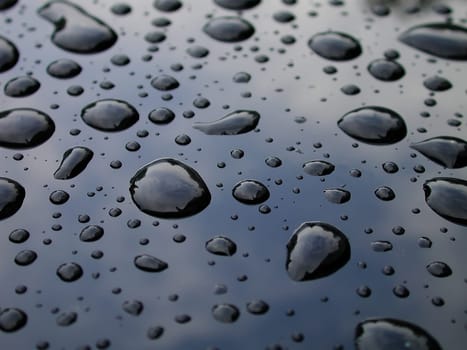 Raindrop