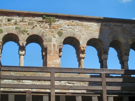 Archway