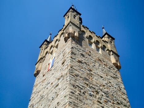 in Bad Wimpfen