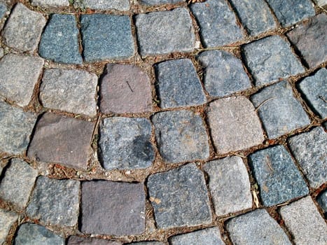 Paving stone