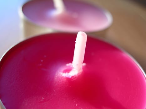 Tea light