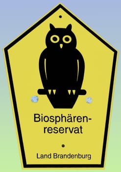 Biosphere reserve