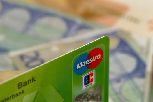 Cashless payment - 1