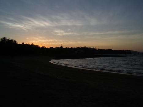 sunset or (sunset beach) or (sunset nature) or (sunset skyline)