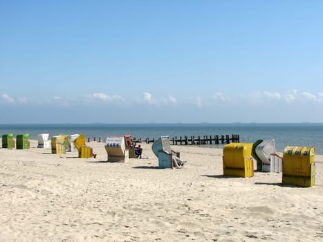 North sea