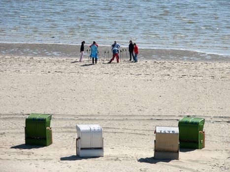 BeachNordic