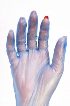 Space Glove 5