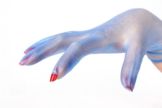 Space Glove 3