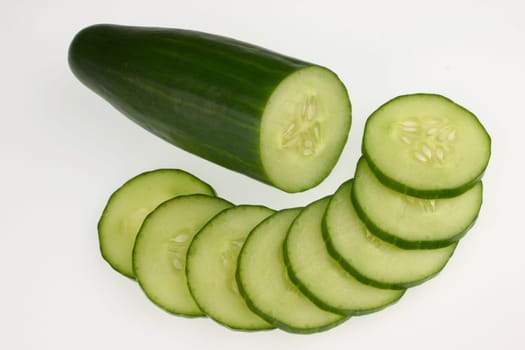 Cucumber Cucumber
