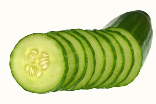 Cucumber Cucumber