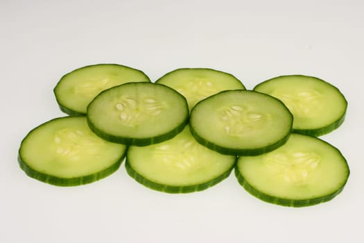 Cucumber Cucumber
