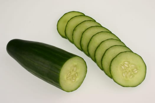 Cucumber Cucumber