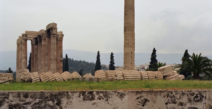 ... in Athens - 6x7