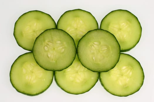 Cucumber Cucumber