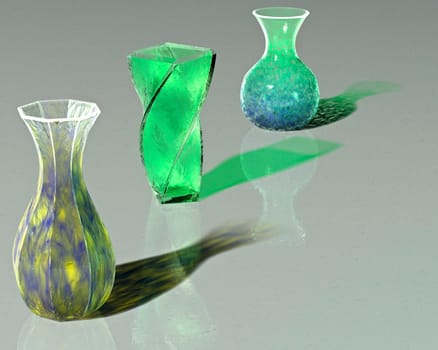 Vases