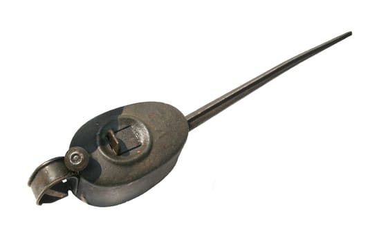 Oilcan
