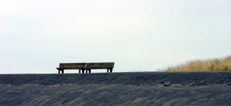 ... on the island of Föhr.