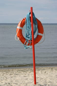 Life preserver