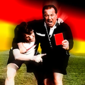 Battle for Red II