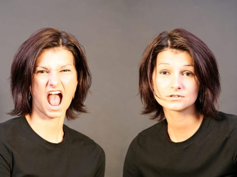 Before / After