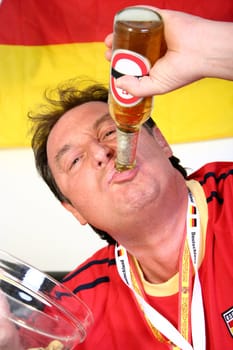 Drink one on it