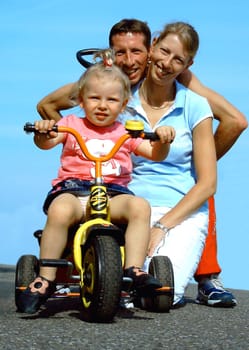 family modern