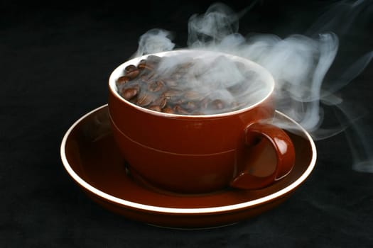 Coffee Tase