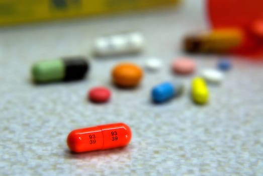 Pharmacy