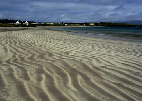 Iveragh Peninsula,Ireland