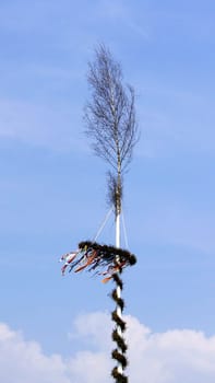 Maypole
