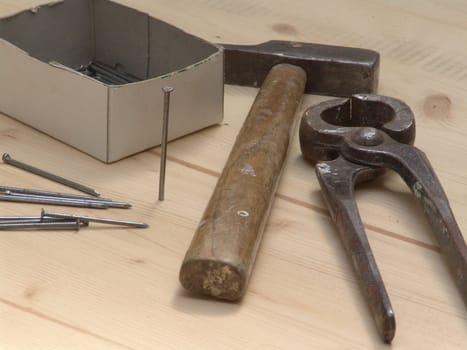 Tool