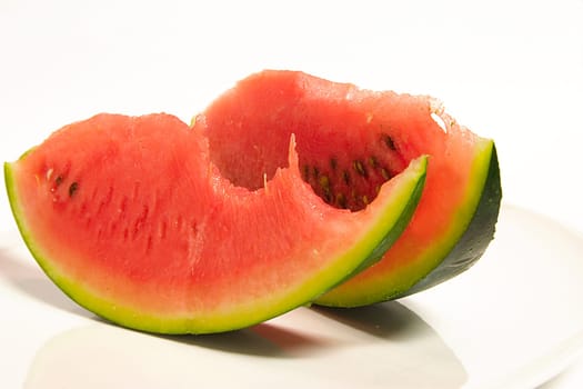 delicious watermelon