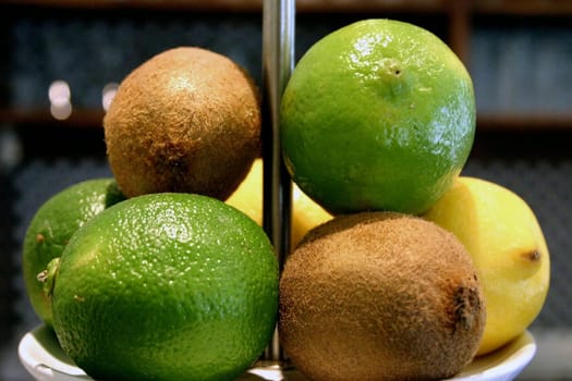 Cocktail Fruits