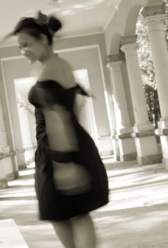 Dance your life