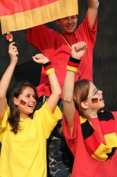 JUBILATION