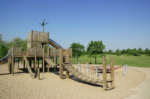 Playground
