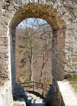 Archway