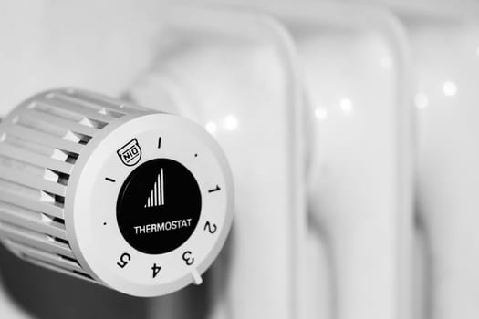 Thermostat