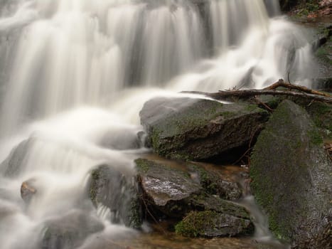 Waterfall