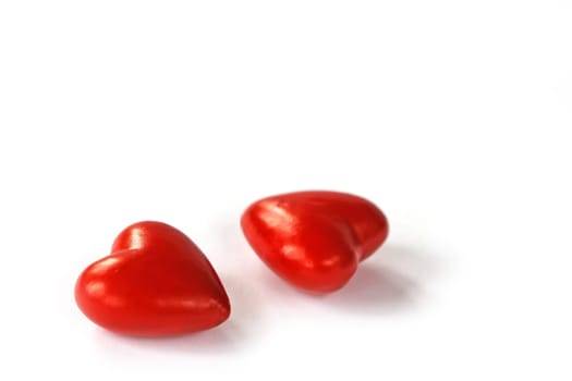 two hearts