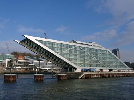 Port of Hamburg
